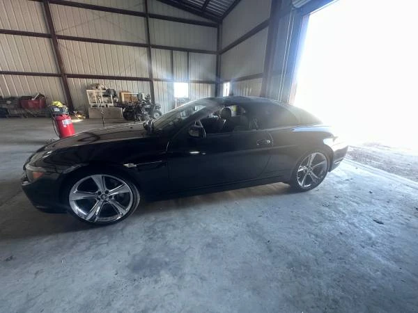 2006 BMW E63/E64 645Ci & 650i - Image 2 of 3