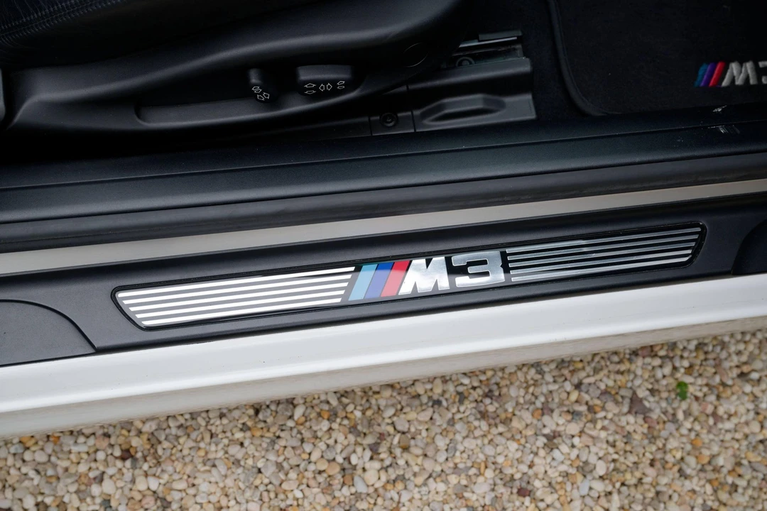2006 BMW E46 M3 - Image 5 of 10