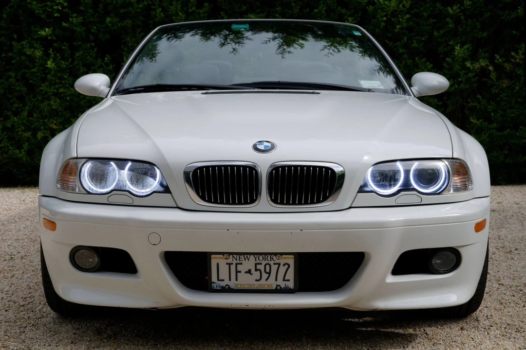 2006 BMW E46 M3 - Image 10 of 10