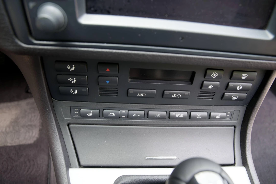 2006 BMW E46 M3 - Image 3 of 10