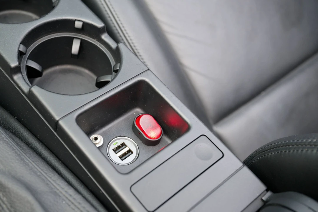 2006 BMW E46 M3 - Image 5 of 10