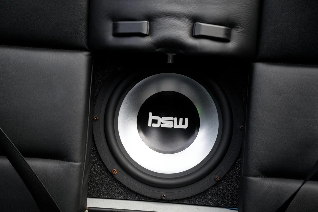 2006 BMW E46 M3 - Image 6 of 10