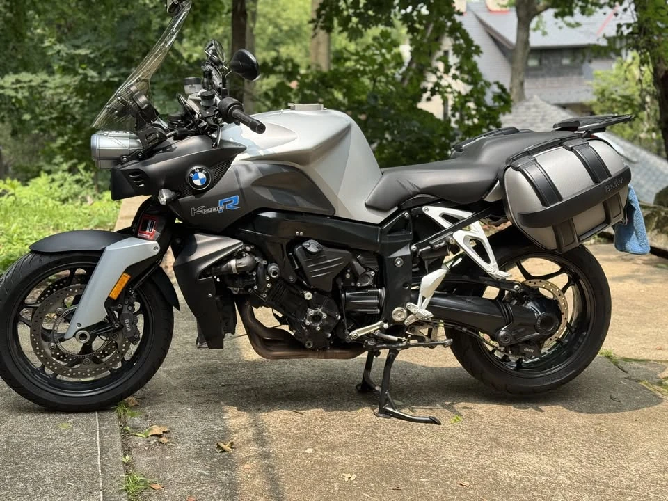 2006 BMW K1200 & K1300 - Image 4 of 5