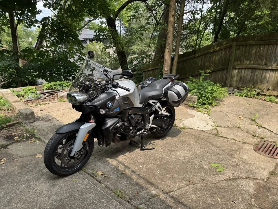 2006 BMW K1200 & K1300 - Image 2 of 5