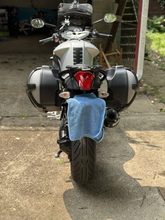 2006 BMW K1200 & K1300 - Image 5 of 5