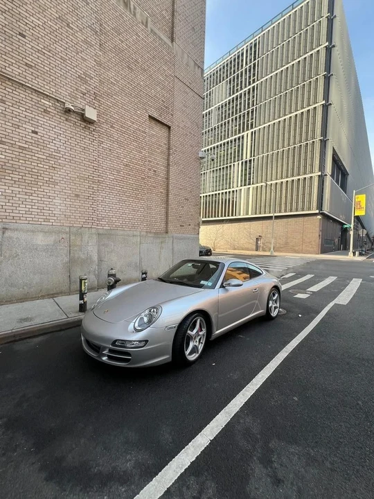 2006 Porsche 997 Carrera S - Image 3 of 18