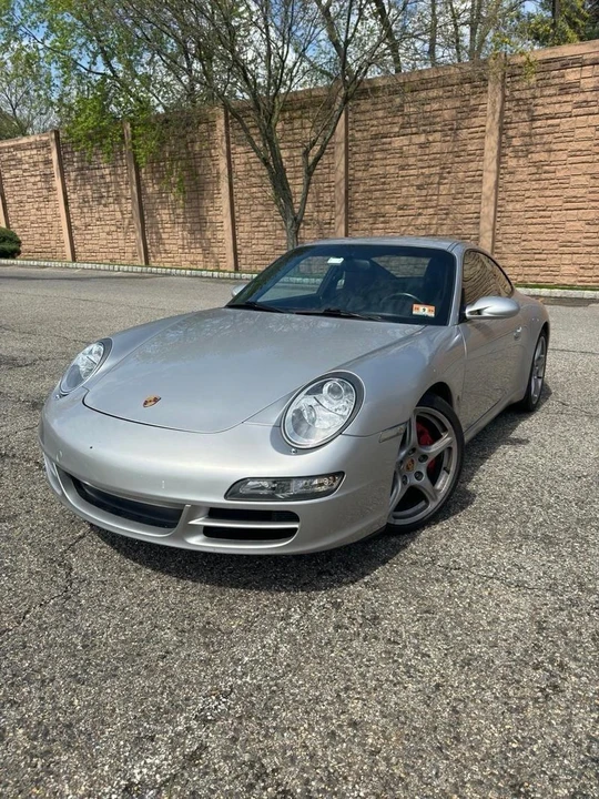 2006 Porsche 997 Carrera S - Image 6 of 18