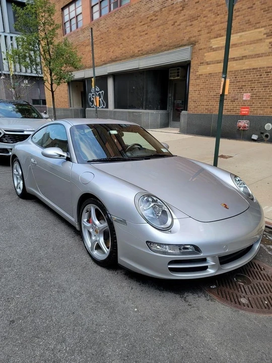 2006 Porsche 997 Carrera S - Image 4 of 18