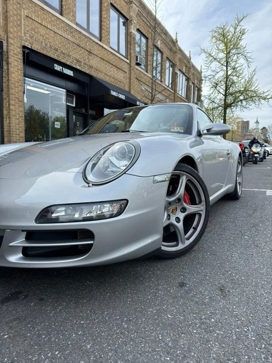 2006 Porsche 997 Carrera S - Image 5 of 18