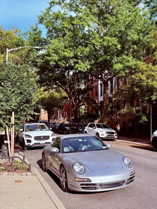 2006 Porsche 997 Carrera S - Image 2 of 18