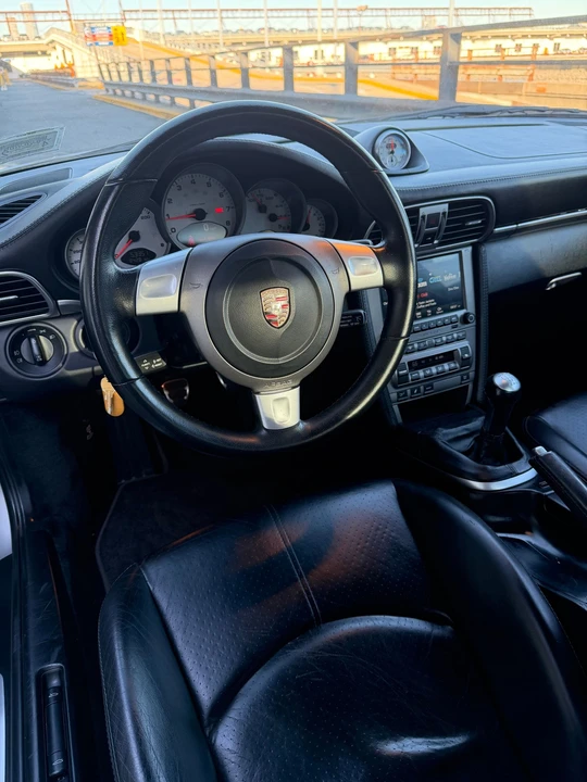 2006 Porsche 997 Carrera S - Image 9 of 18