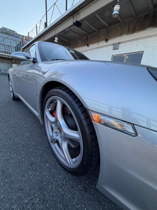 2006 Porsche 997 Carrera S - Image 15 of 18
