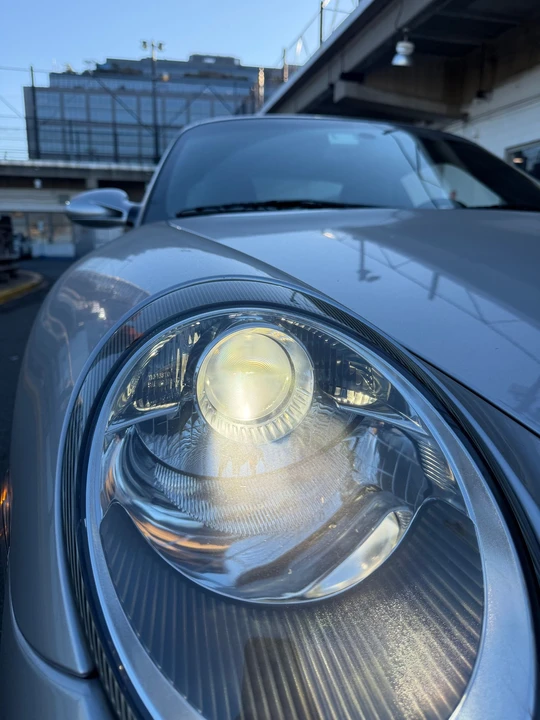 2006 Porsche 997 Carrera S - Image 16 of 18