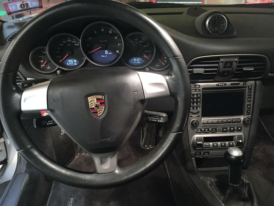2006 Porsche 997 Carrera - Image 5 of 8