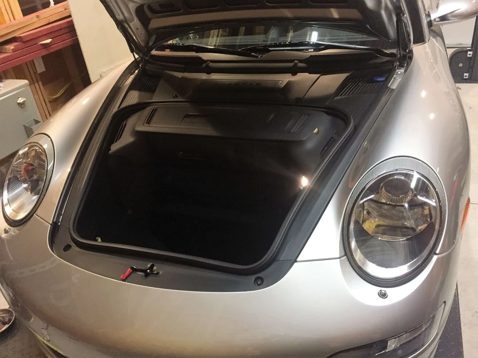 2006 Porsche 997 Carrera - Image 7 of 8