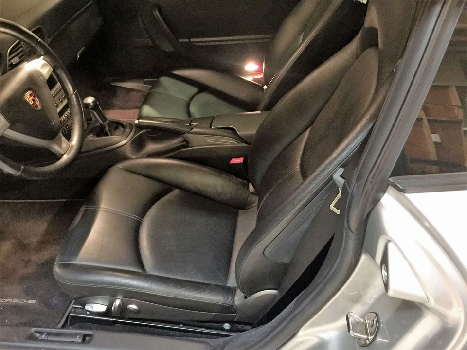 2006 Porsche 997 Carrera - Image 4 of 8
