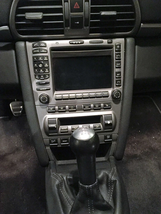 2006 Porsche 997 Carrera - Image 6 of 8