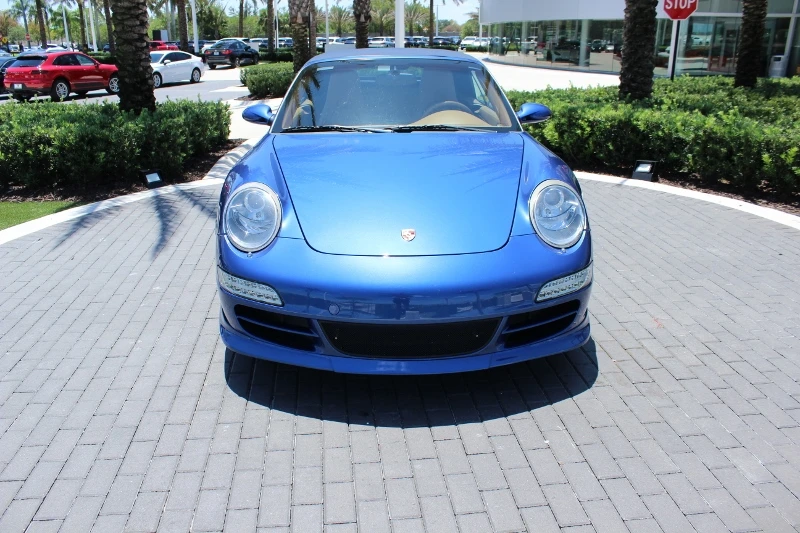 2006 Porsche 997 Carrera 4S - Image 2 of 31