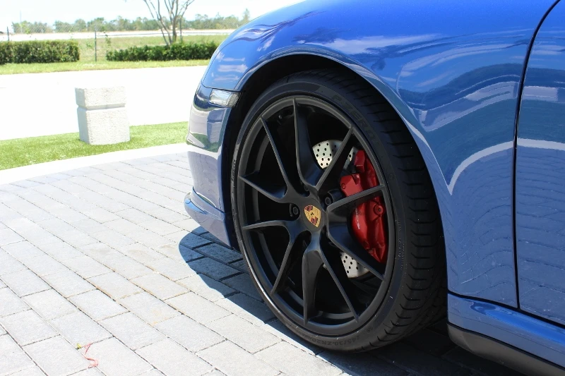 2006 Porsche 997 Carrera 4S - Image 21 of 31