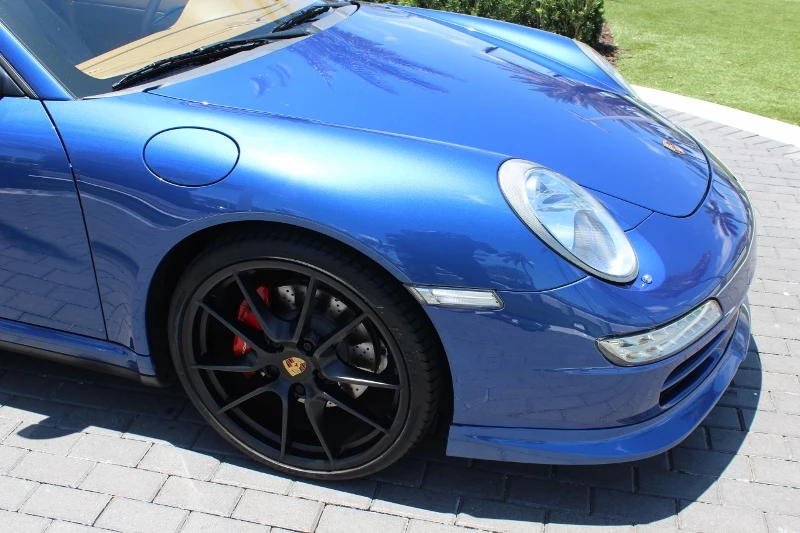 2006 Porsche 997 Carrera 4S - Image 10 of 31