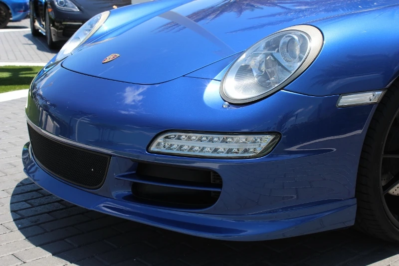2006 Porsche 997 Carrera 4S - Image 19 of 31