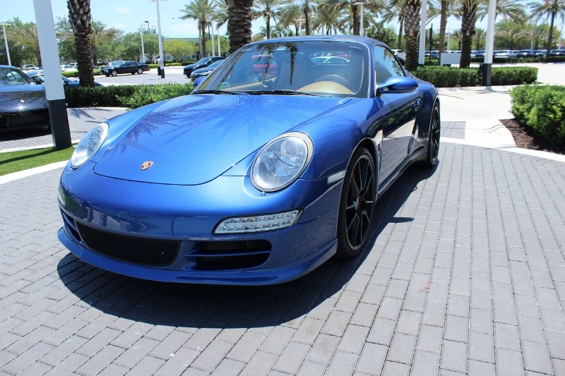 2006 Porsche 997 Carrera 4S - Image 3 of 31