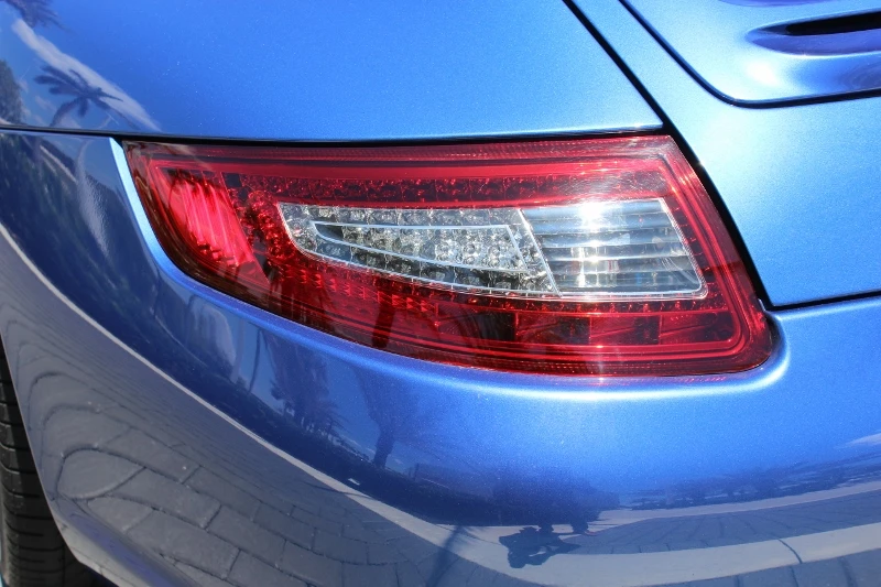 2006 Porsche 997 Carrera 4S - Image 29 of 31