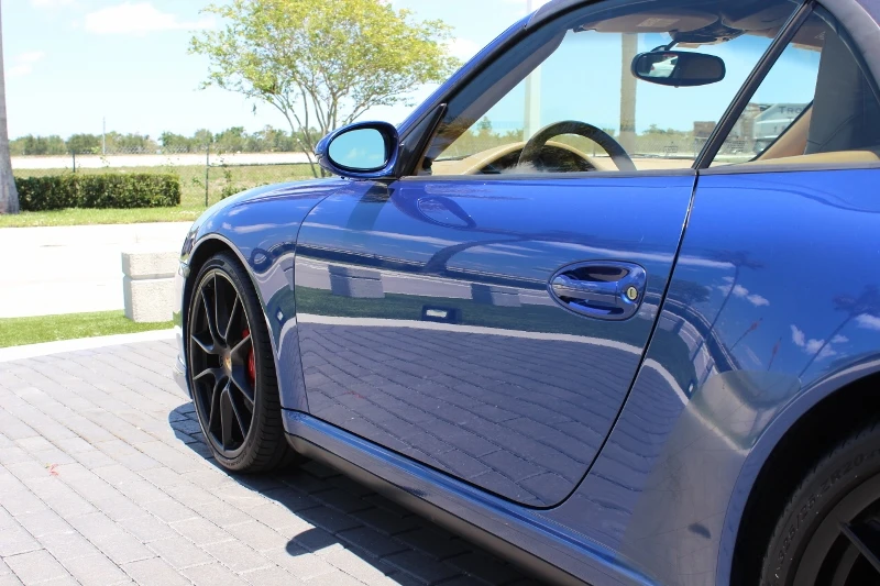 2006 Porsche 997 Carrera 4S - Image 18 of 31