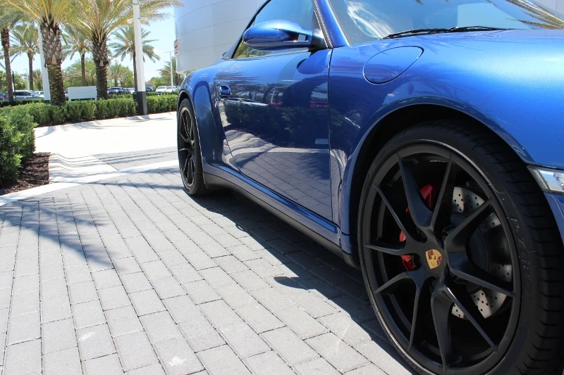 2006 Porsche 997 Carrera 4S - Image 7 of 31