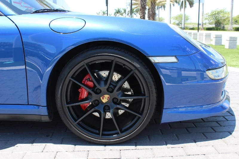 2006 Porsche 997 Carrera 4S - Image 11 of 31