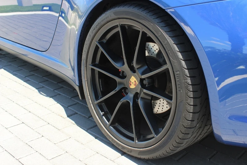 2006 Porsche 997 Carrera 4S - Image 24 of 31