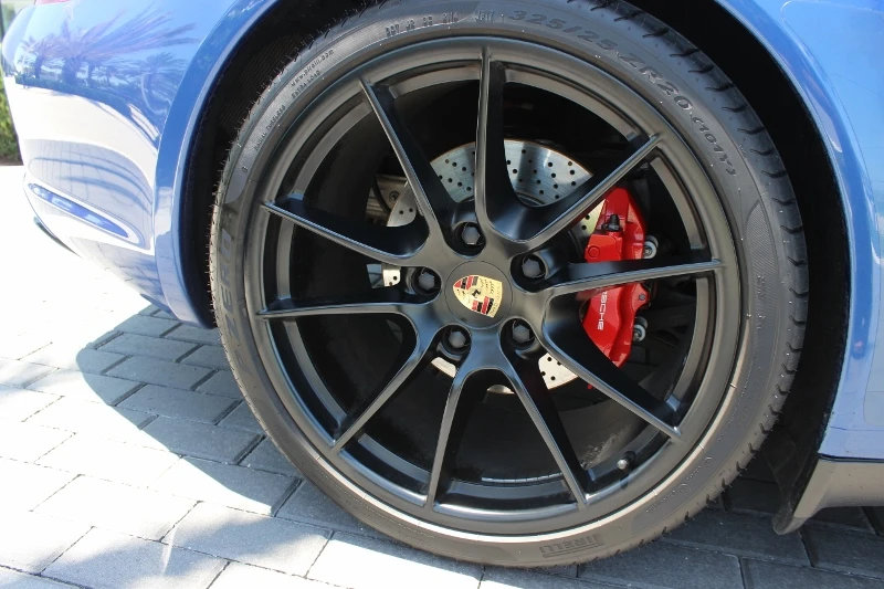 2006 Porsche 997 Carrera 4S - Image 15 of 31