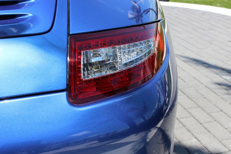 2006 Porsche 997 Carrera 4S - Image 31 of 31