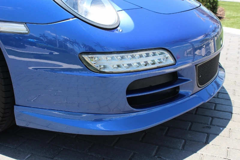 2006 Porsche 997 Carrera 4S - Image 9 of 31