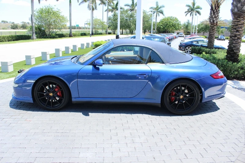2006 Porsche 997 Carrera 4S - Image 4 of 31