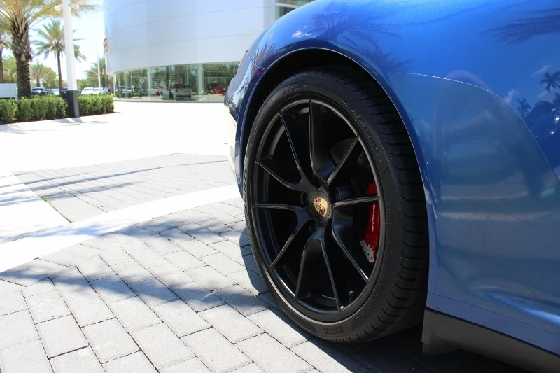 2006 Porsche 997 Carrera 4S - Image 14 of 31