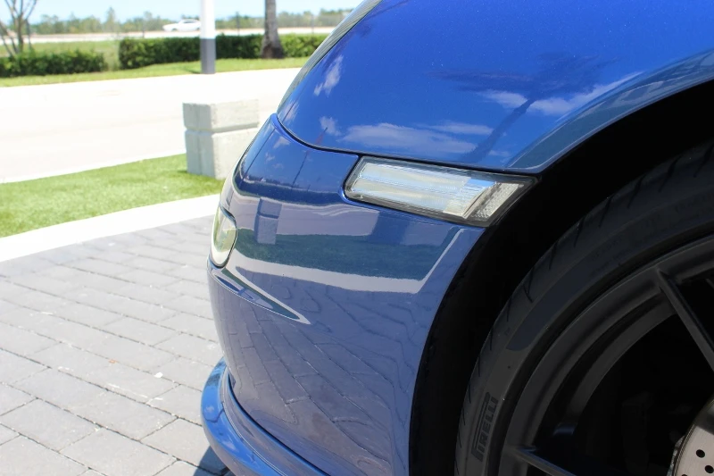 2006 Porsche 997 Carrera 4S - Image 20 of 31