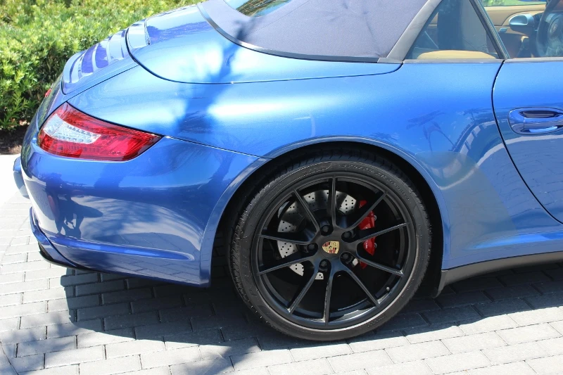 2006 Porsche 997 Carrera 4S - Image 13 of 31