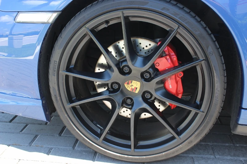 2006 Porsche 997 Carrera 4S - Image 22 of 31