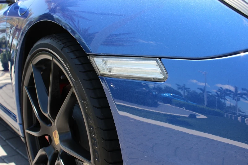 2006 Porsche 997 Carrera 4S - Image 8 of 31