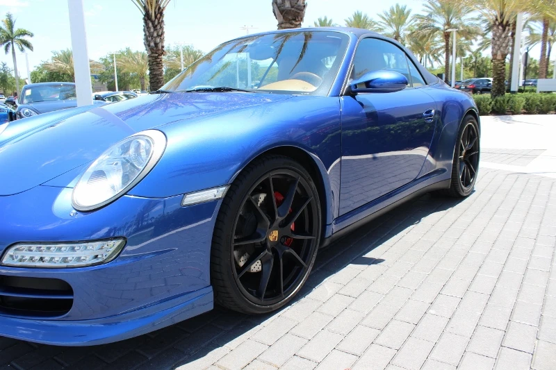 2006 Porsche 997 Carrera 4S - Image 16 of 31