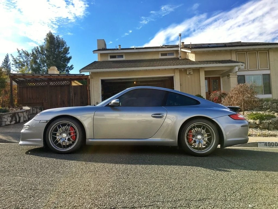 2006 Porsche 997 Carrera S - Image 3 of 11