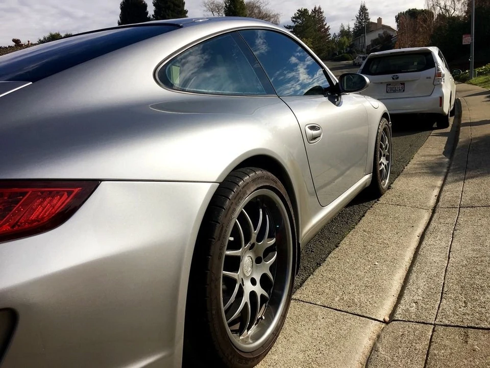 2006 Porsche 997 Carrera S - Image 6 of 11