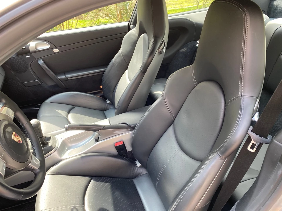 2006 Porsche 997 Carrera S - Image 14 of 22