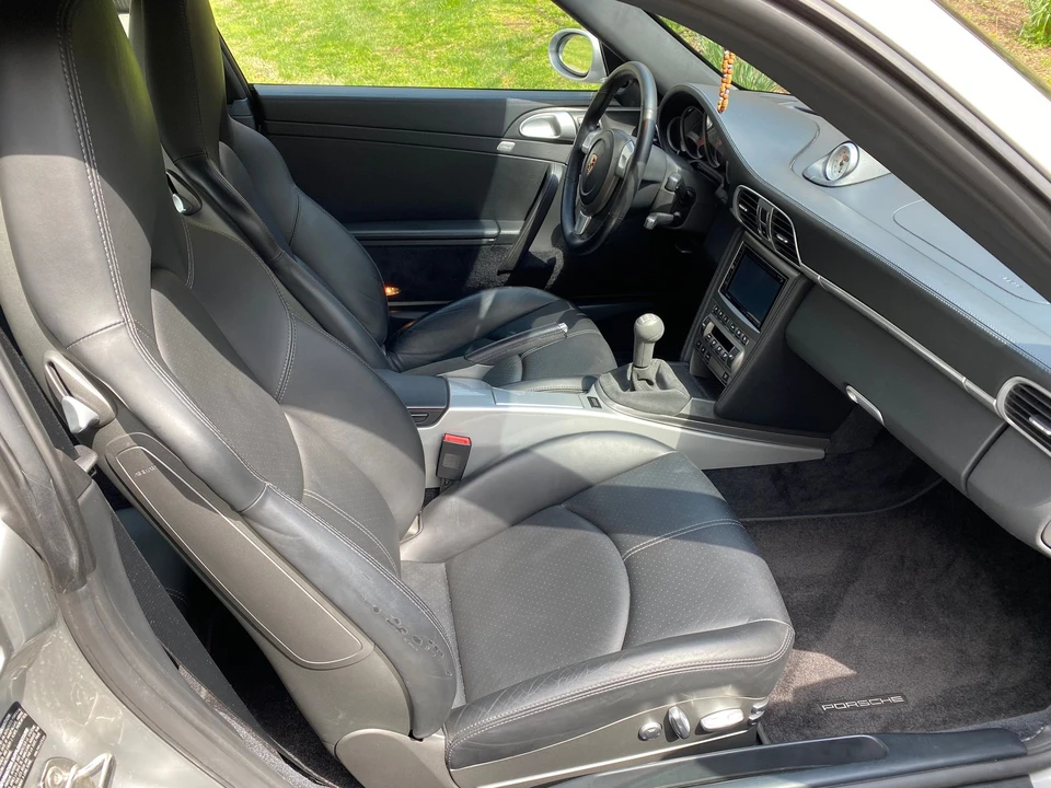 2006 Porsche 997 Carrera S - Image 16 of 22