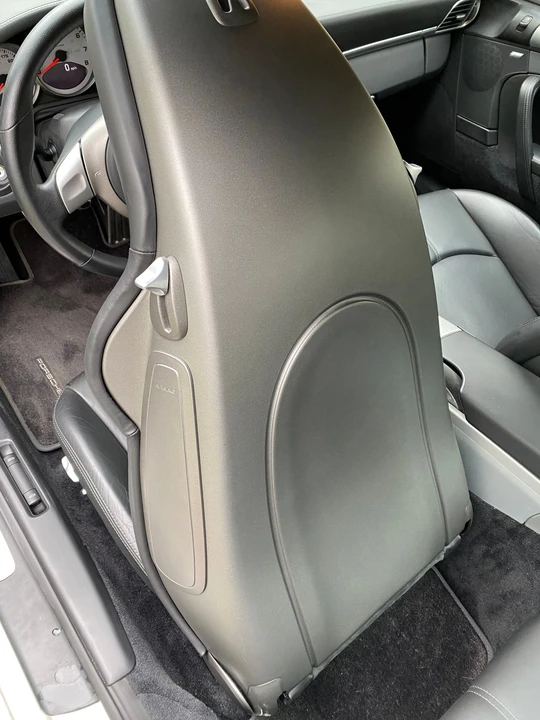 2006 Porsche 997 Carrera S - Image 20 of 22