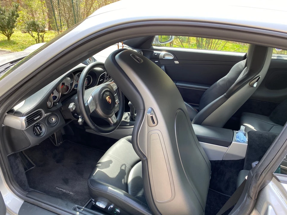 2006 Porsche 997 Carrera S - Image 13 of 22