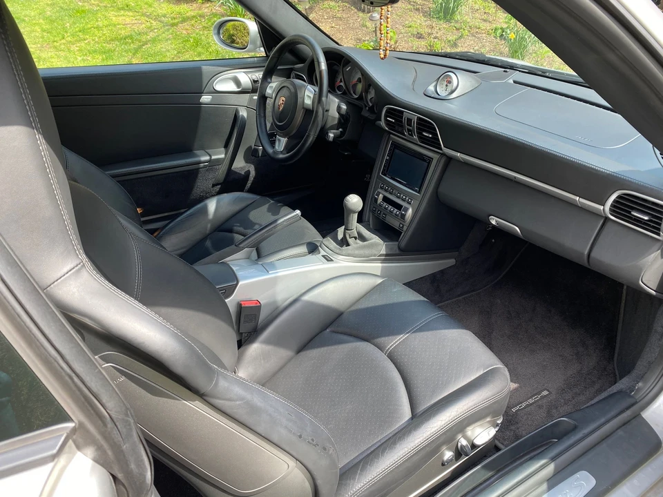 2006 Porsche 997 Carrera S - Image 15 of 22