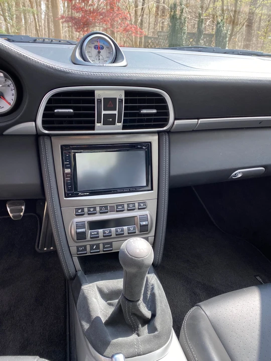 2006 Porsche 997 Carrera S - Image 11 of 22