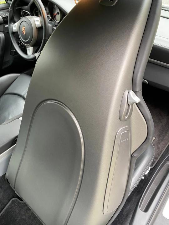 2006 Porsche 997 Carrera S - Image 21 of 22